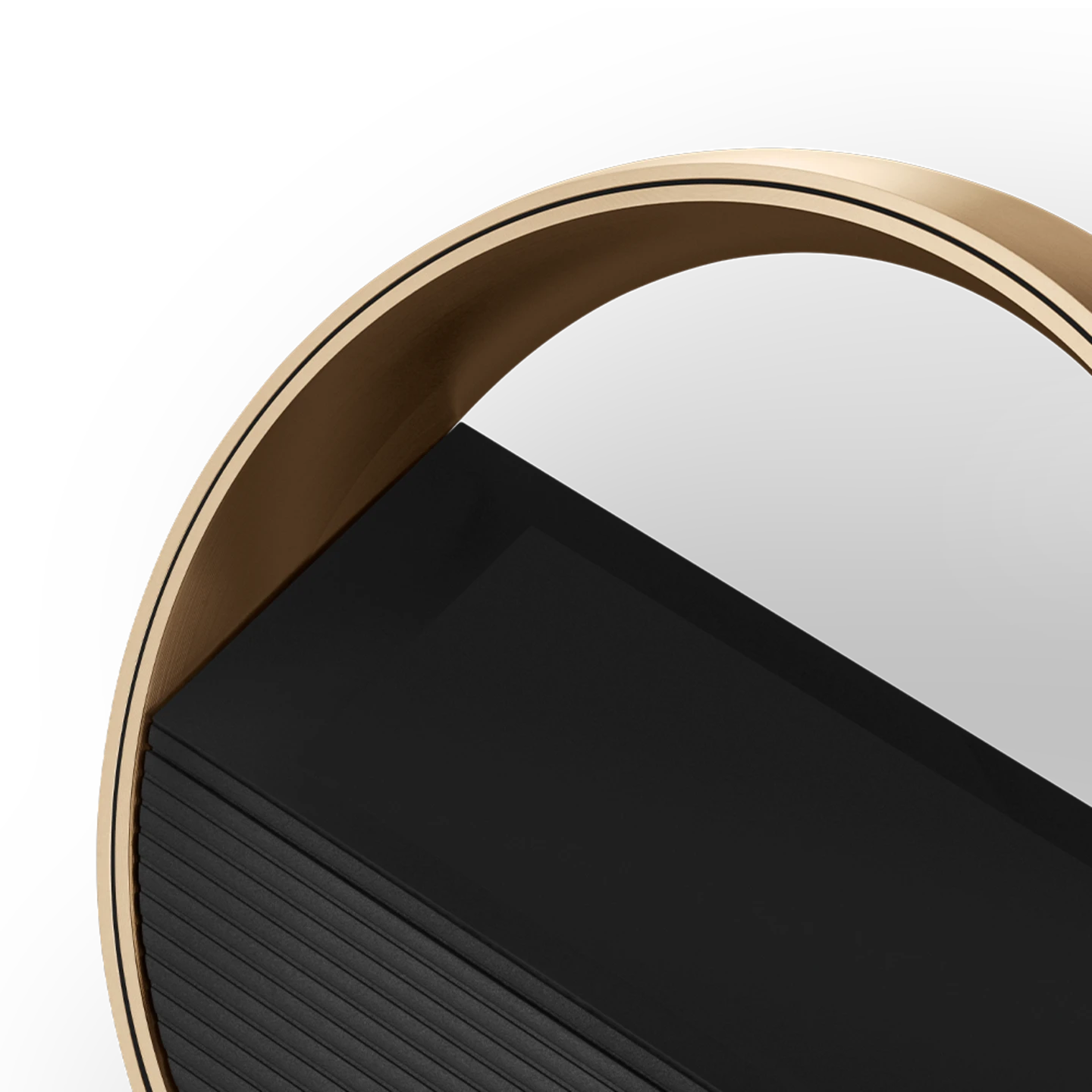 Bang and Olufsen Beoremote Halo