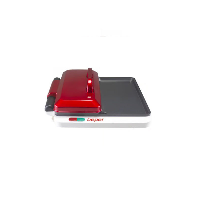 Beper 4 In 1 Multifunction Grill, P101CUD500