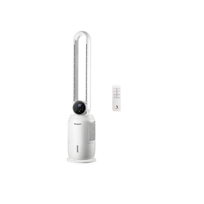 Beper Bladeless Air Cooler 2l, Bep-p206raf300