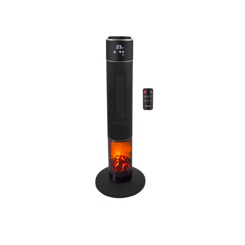 Beper Ceramic Tower Fan Heater, BEP-P203TER001