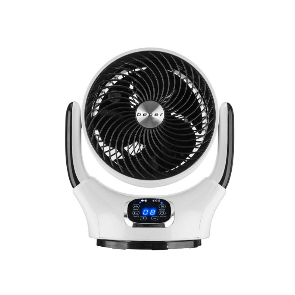 Beper Digital Table Fan, P206ven260