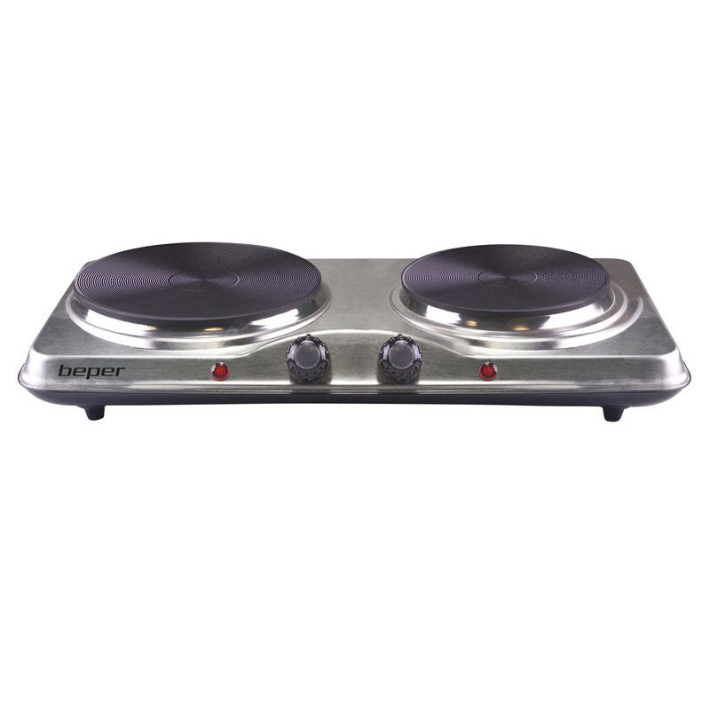 Beper Electric Hot Plate