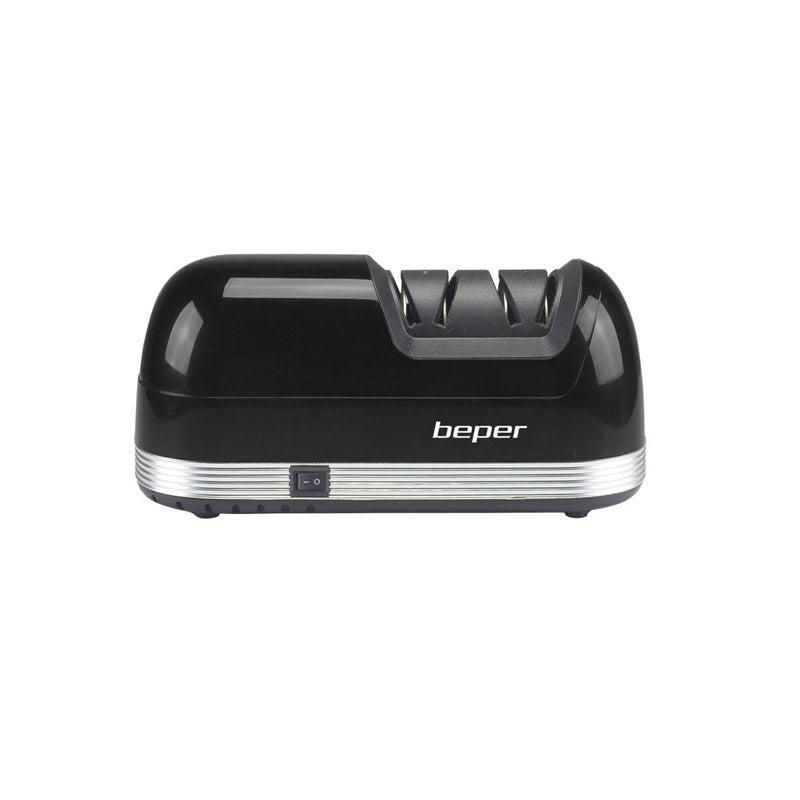Beper Electric Knife Sharpener