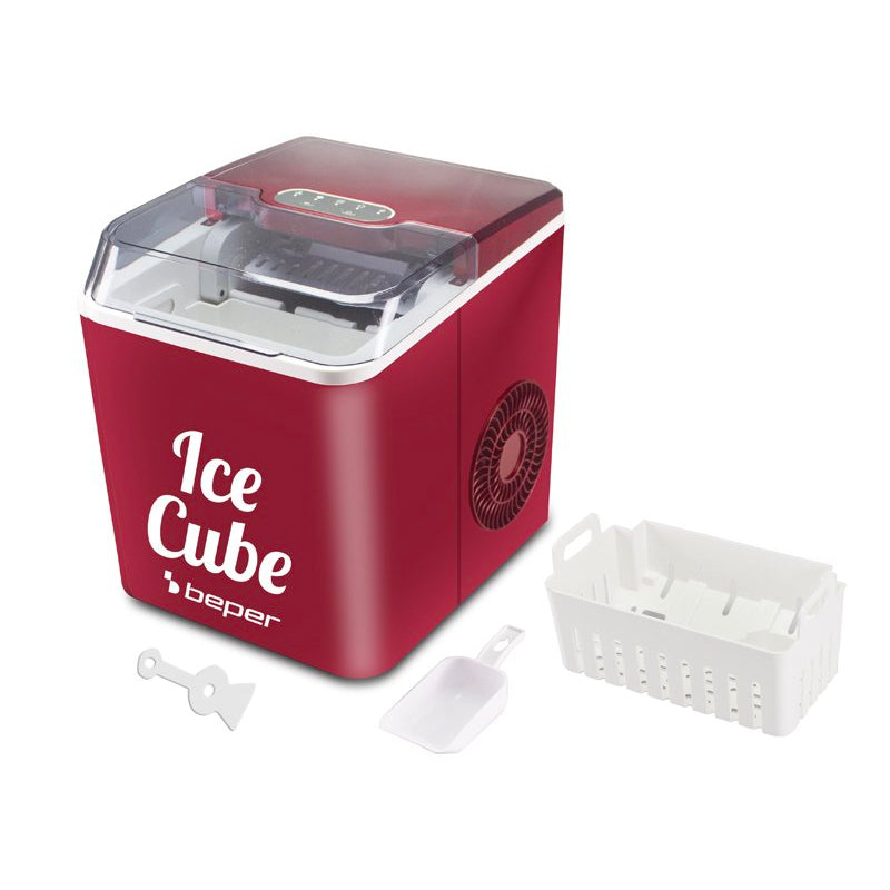 Beper, Ice machine