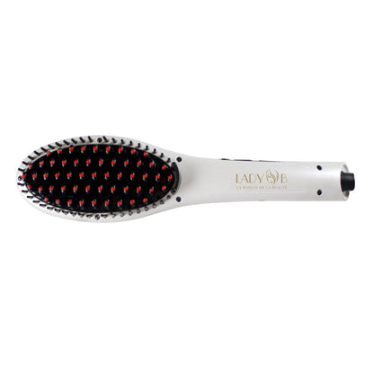 Beper Ionic Straightening Brush