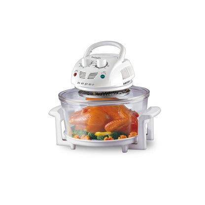 Beper Multifunction Oven Cucinello