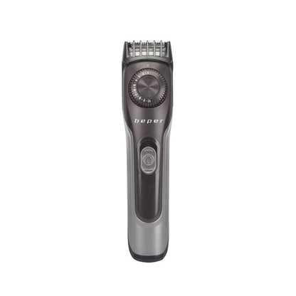 Beper Rechargeable Beard Trimmer