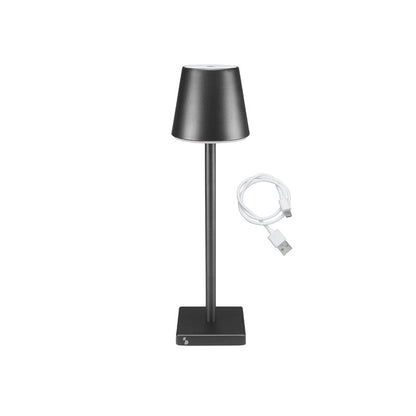 Beper, Rechargeable table lamp.