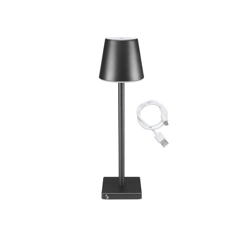 Beper, Rechargeable table lamp.