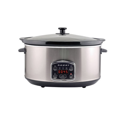 Beper Slow Cooker