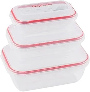 Betty Crocker Bundle 6 in 1