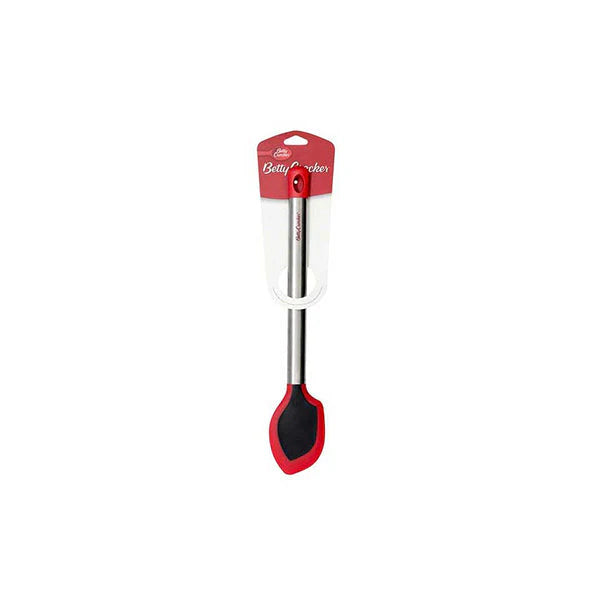 Betty Crocker, BC4069, Nylon/Silicone Spatula