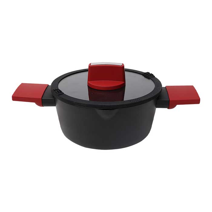 Betty Crocker – Casserole with Lid 24CM