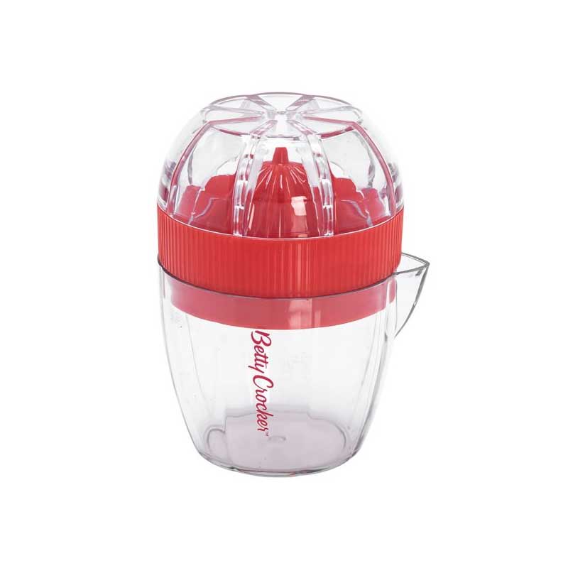 Betty Crocker – Lemon squeezer #BC4044