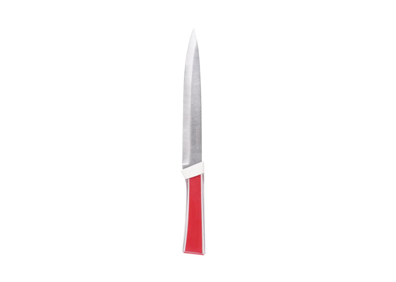 Betty Crocker  Slicing Knife , High-Quality Materials With Soft, Non-Slip Handle