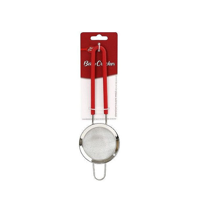 Betty Crocker – Strainer with Silicone handle