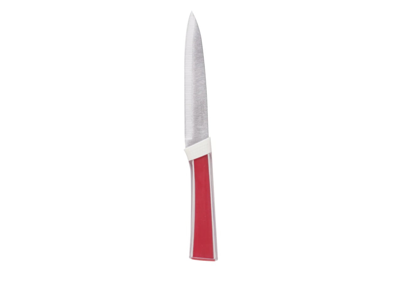 Betty Crocker universal knife , High-Quality Materials With Soft, Non-Slip Handle