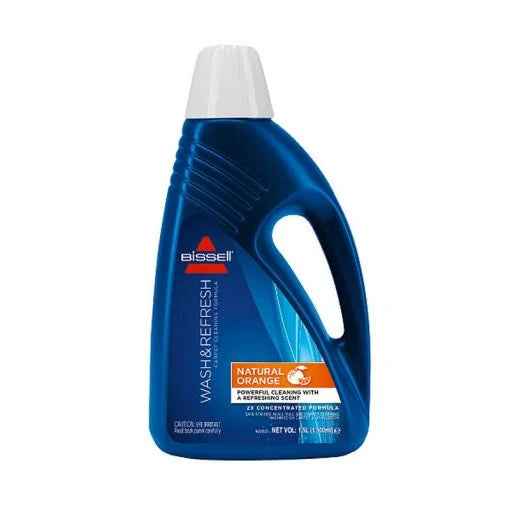 Bissel 1146K Carpet Wash Citrus