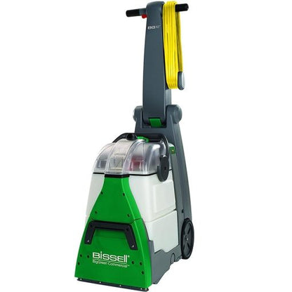 Bissel 48F3E Upright Carpet Washer BigGreen Commercial Deep Cleaner