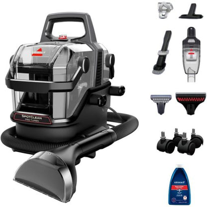 Bissel SpotClean Pro Turbo 3911K
