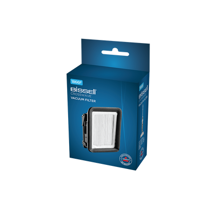 Bissell Motor filter for the CrossWave range