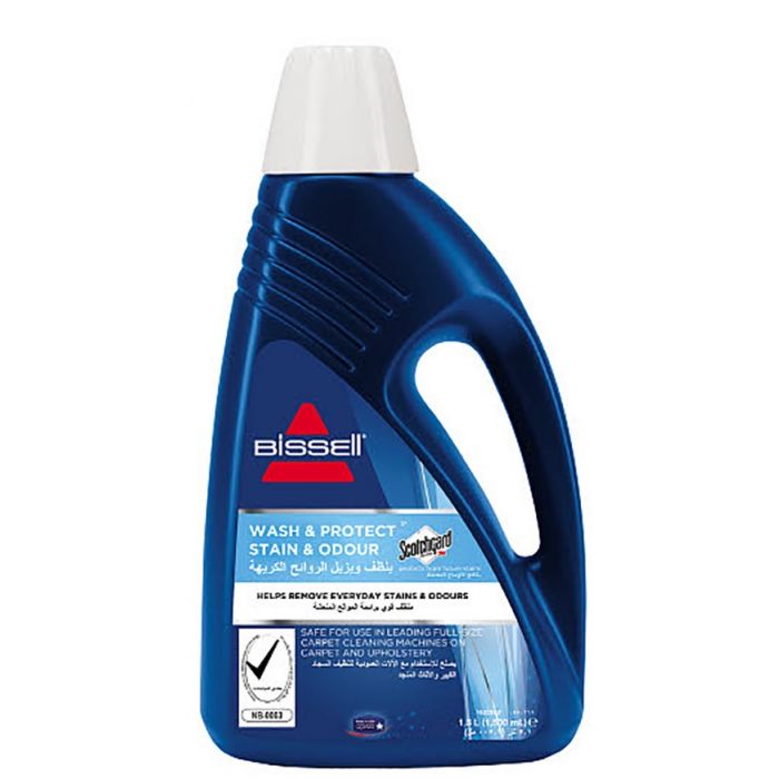 Bissell Wash & Protect Stain & Odor (1086K)