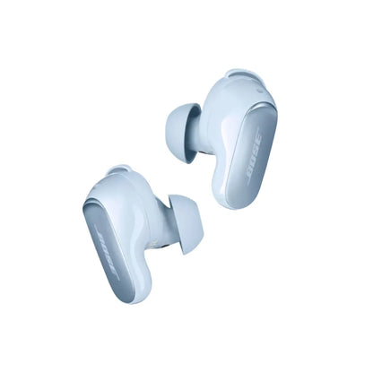Bose QuietComfort Ultra Earbuds Noise-Canceling True Wireless In-Ear Headphones