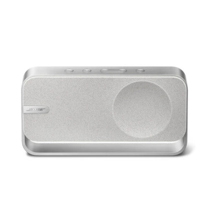 Bose SLHM speaker wireless Silver