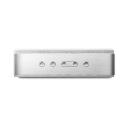 Bose SLHM speaker wireless Silver