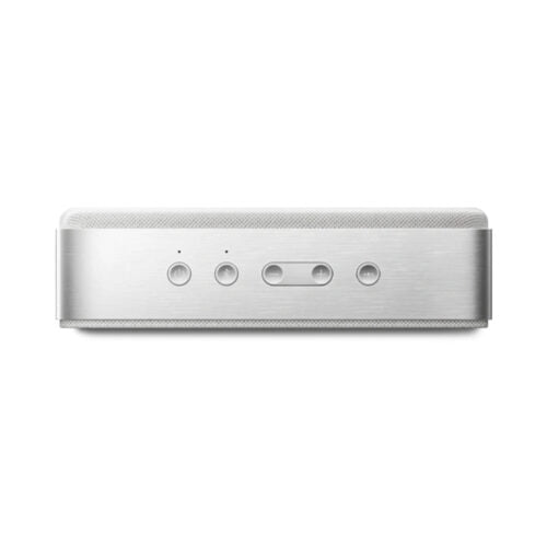 Bose SLHM speaker wireless Silver