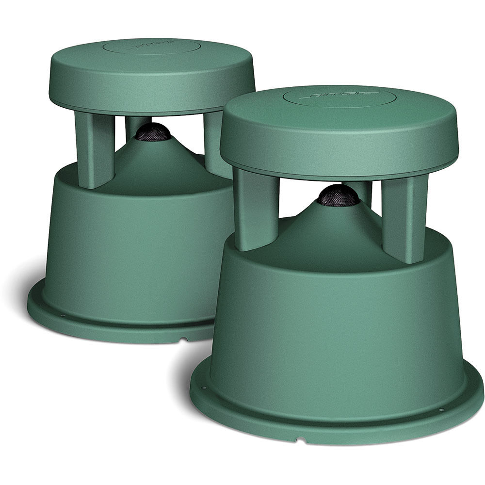 Bose FreeSpace 51 environmental speakers - Sold in Pairs