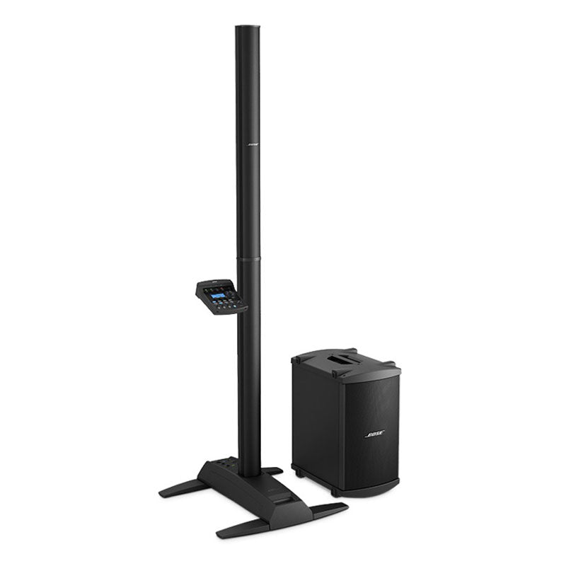 Bose L1 Model II system with B2 bass and ToneMatch audio engine