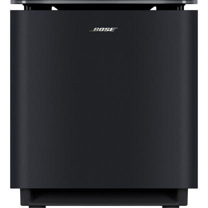 Bose_Lifestyle_Ultra_Subwoofer Nue Black