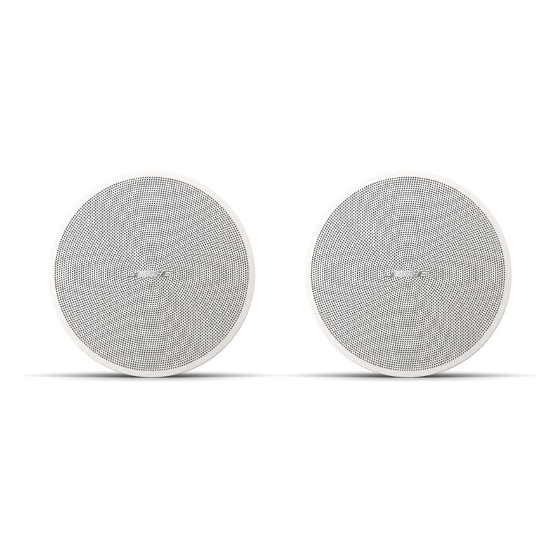 Bose Professional DesignMax DM2C-LP in-ceiling loudspeaker White ( 1 Pair )