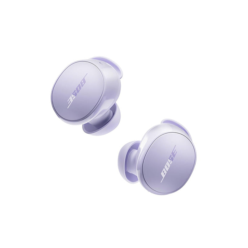 Bose QuietComfort Earbuds - Lilac