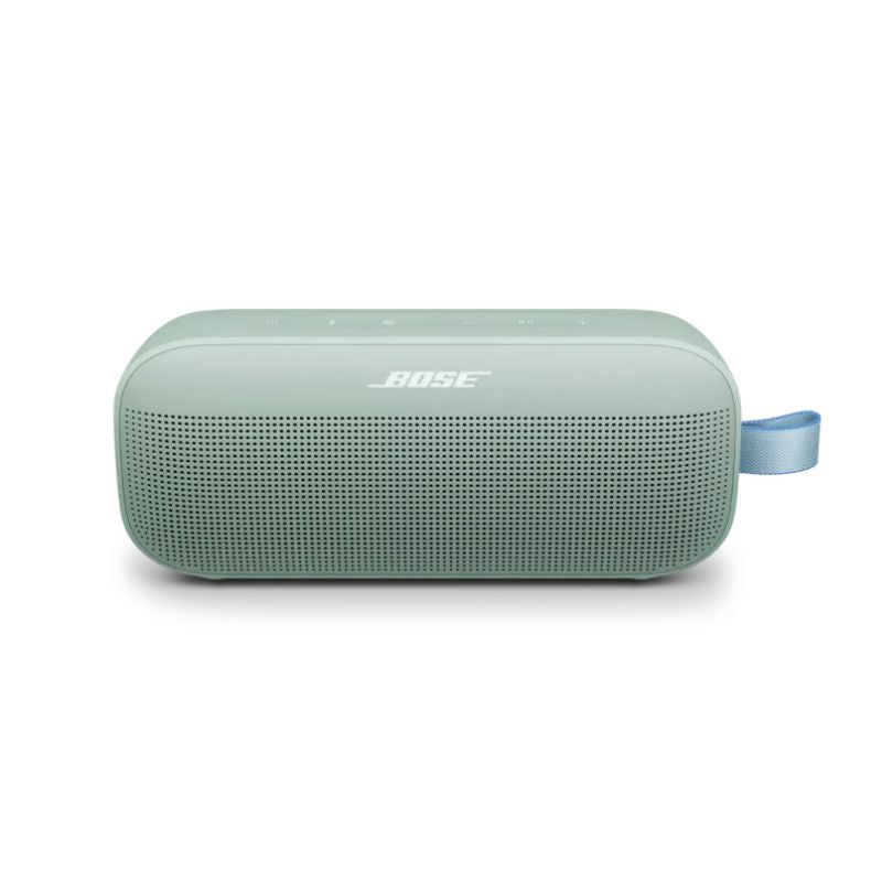 Bose SoundLink Flex II Bluetooth speaker - Alpine Sage (2nd Gen)