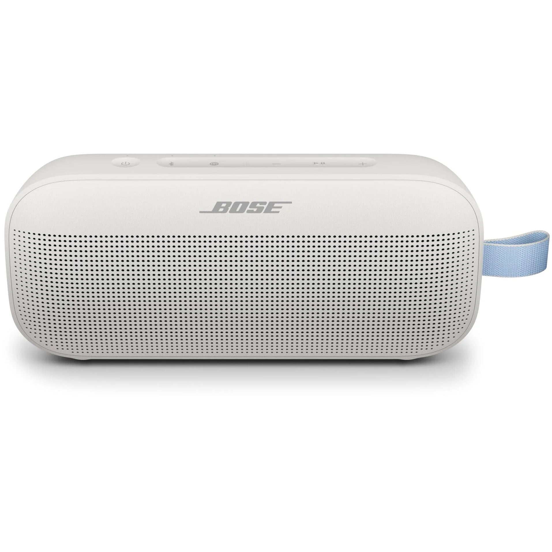 Bose SoundLink Flex II Bluetooth speaker - Fog Grey (2nd Gen)