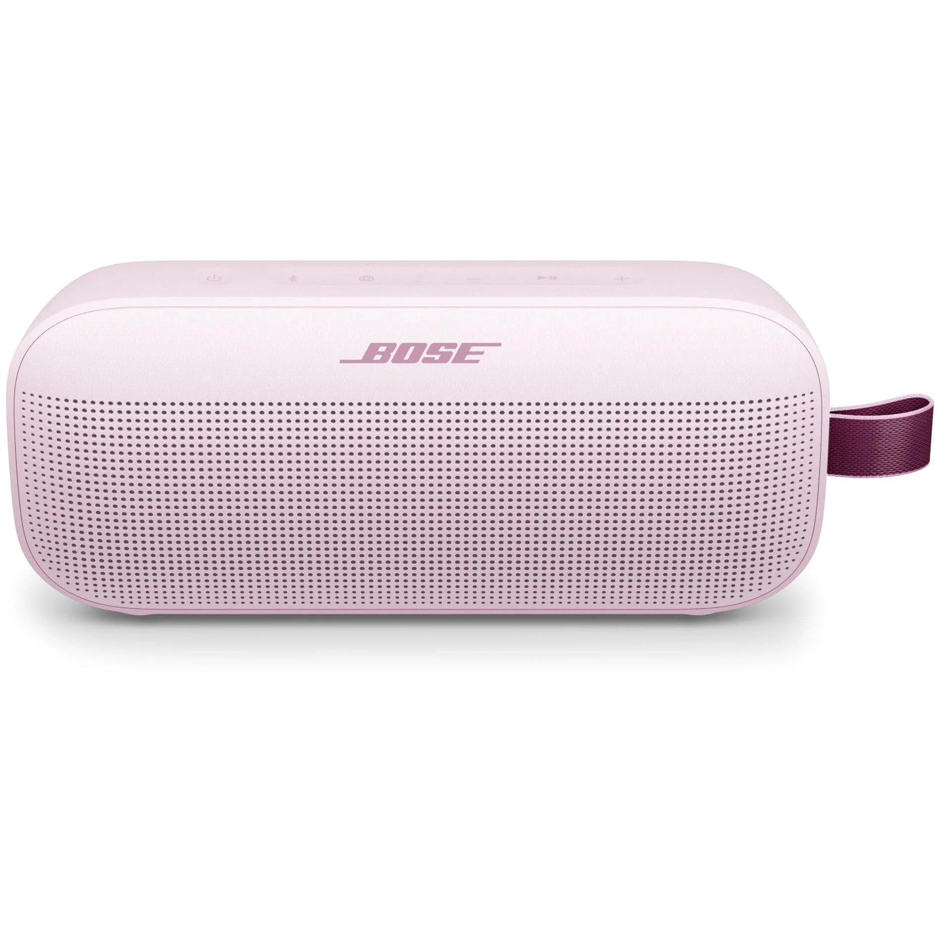 Bose SoundLink Flex II Bluetooth speaker - Petal Pink (2nd Gen)
