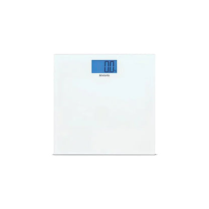Brabantia Digital Bathroom Scale White