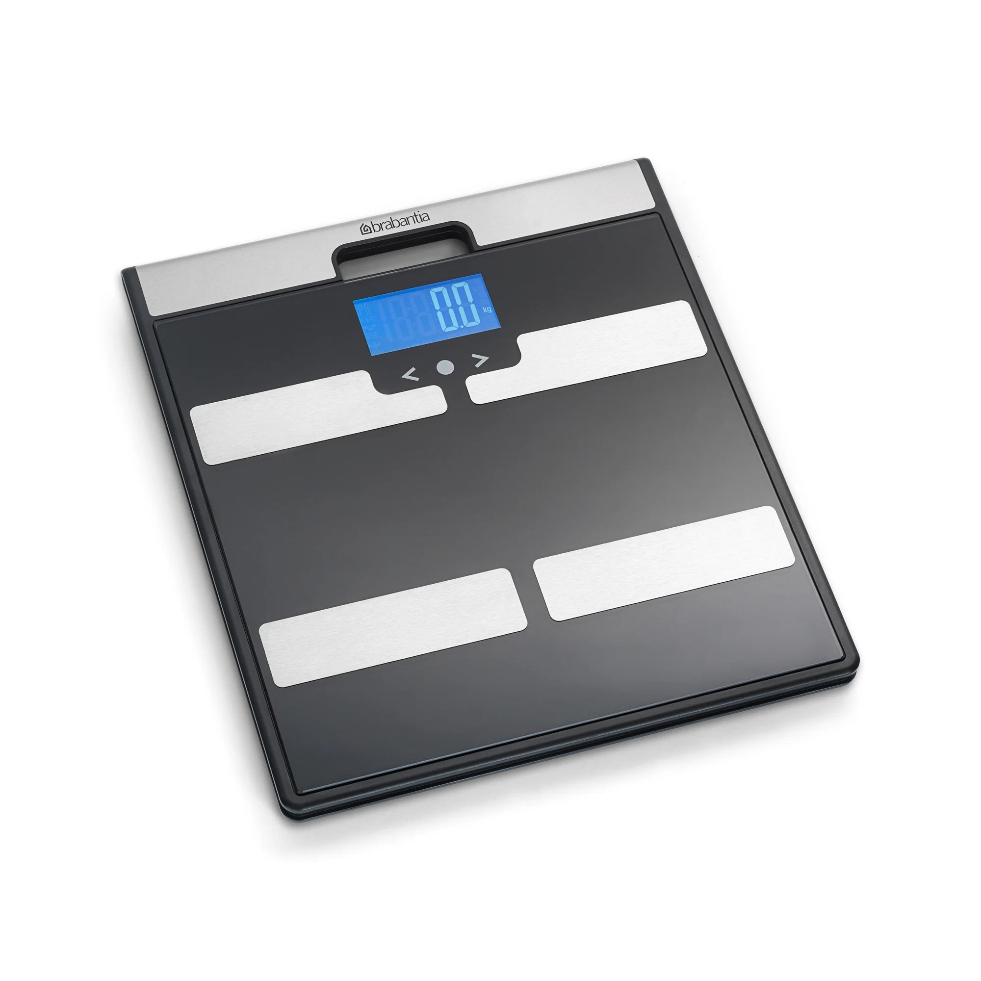 Brabantia Digital Body Analysis Bathroom Scale