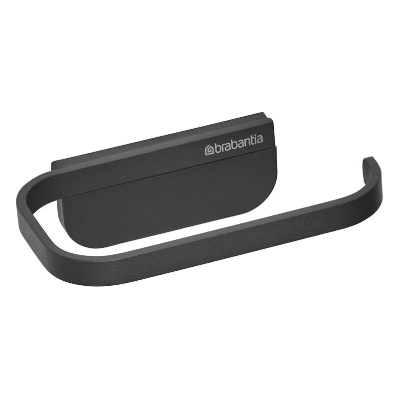 Brabantia MindSet toilet roll holder, mineral infinite grey