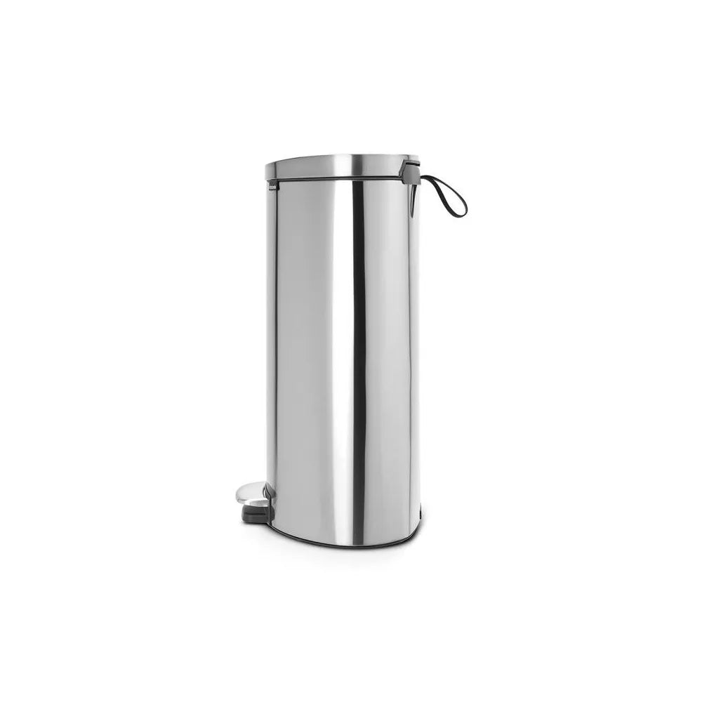 Brabantia Pedal Bin Flatback+ 40 Liter