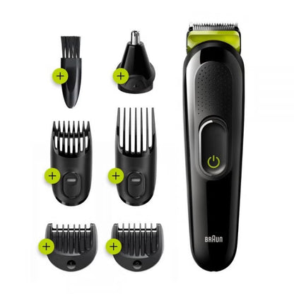 Braun All-in-one Trimmer 6-in-1 MGK3221