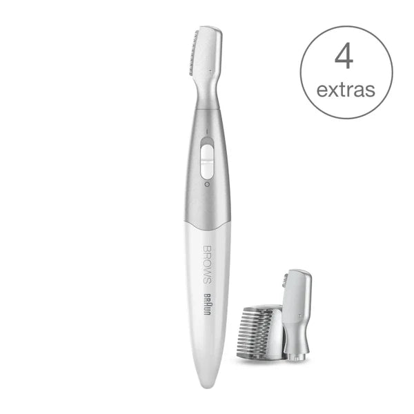 Braun FG1106 Hello Brows