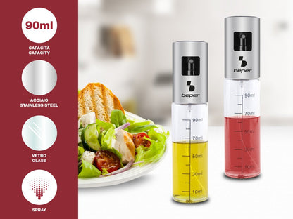 Beper, Oil and condiment sprayer