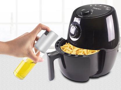 Beper, Oil and condiment sprayer