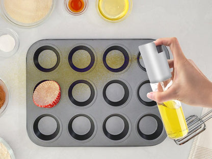 Beper, Oil and condiment sprayer