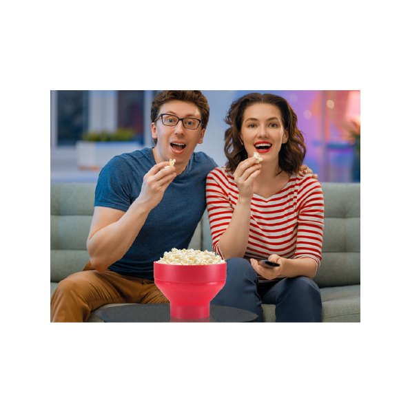 Beper Popcorn Maker For Microwave