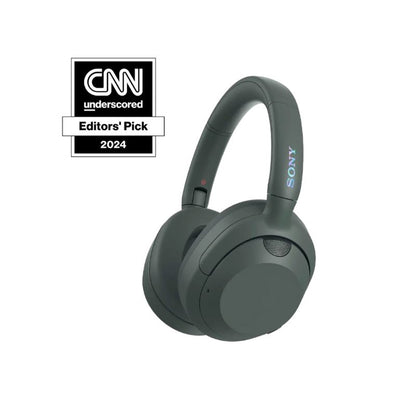 Sony BC ULT WEAR Wireless Noise Canceling Headphones
