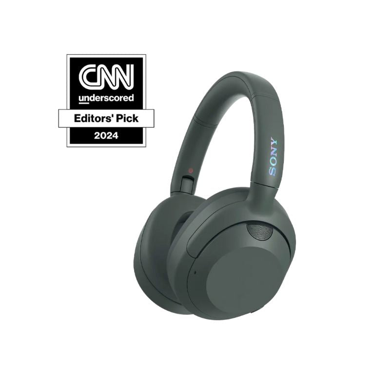 Sony BC ULT WEAR Wireless Noise Canceling Headphones